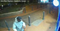 Asylum seeker allegedly stabs hotel worker 19 times before 'dancing in car park'