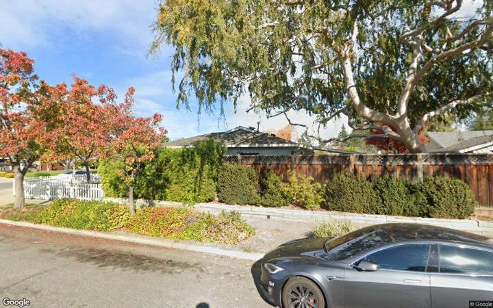 Inside the $1,565,000 sale of a Santa Clara County home