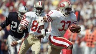 Roger Craig, Ken Anderson advance for Pro Football Hall of Fame's Class of 2026