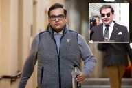 Lying George Santos already back on Cameo seeking big bucks