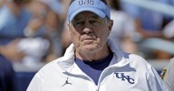 How to watch No. 16 Virginia football's rivalry contest at North Carolina
