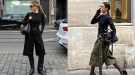 According To The Algorithm, We're Going To Be Wearing Shorts All Winter