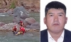 Encuentran sin vida a Jorge César Martínez Flores (El Chino) en el río Pachachaca