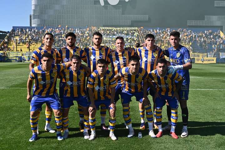 Segundo ascenso. Así quedó el Reducido de la Primera Nacional 2025