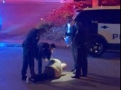 Family slams decision not to pursue charges against Edmonton police
