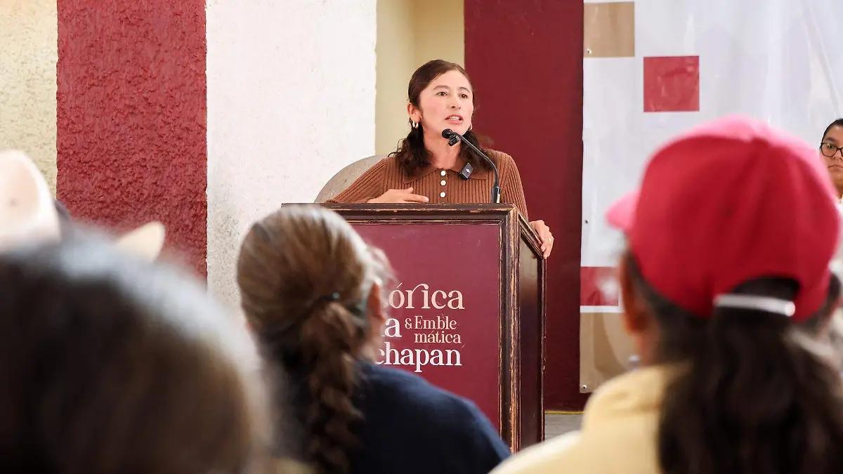 En pobreza extrema el 5% de la población de Huichapan