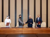 Qatar says Pakistan, Afghanistan agreed to "immediate ceasefire"