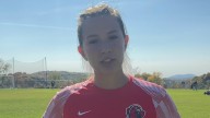 CVU girls soccer strikes for 3 goals in final minutes in quarterfinals