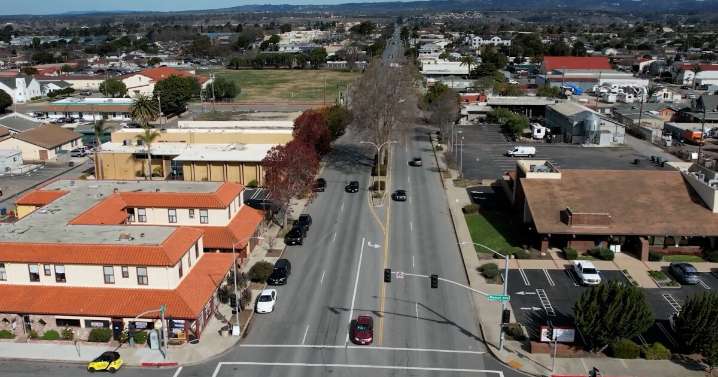 Lompoc considers new ordinance allowing vehicle towing after 72 hours