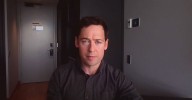 Nick McKenzie: Award-winning journalist says 'intimidation' incident won't stop him