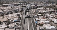Sin grandes obras públicas en Mexicali: Dirección Obras Públicas
