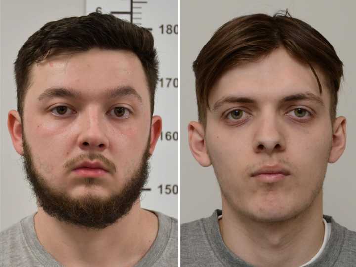 Russia-backed arson attack ringleaders handed jail sentences in UK