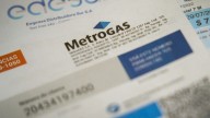 El drama de pagar las boletas, en números