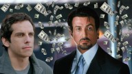 25 Years Ago, Ben Stiller Buried Sylvester Stallone At The Box Office
