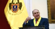 ¿López Aliaga renunciará para postular a la presidencia?: Esto dijo Renzo Reggiardo
