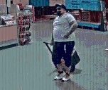 Edmond PD seek to identify man in counterfeit check investigation