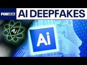 Spotting AI deepfakes that could trick you