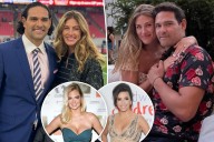 Mark Sanchez was one of America's hottest bachelors — before finding lasting love with 'Shameless' star Perry Mattfeld