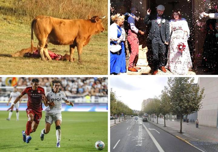 Las noticias imprescindibles del sábado 11 de octubre en León