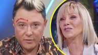 "Nunca había facturado más": Raquel Argandoña agradece a Sergio Rojas por filtración de su polémico audio