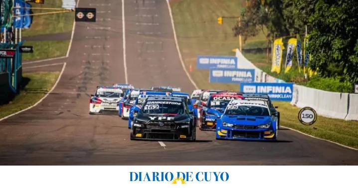 Arranca el rugido de motores en la reapertura del mítico El Zonda: conocé el cronograma completo