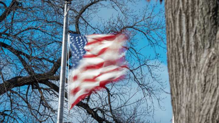 Halloween forecast shows strong winds for North Jersey
