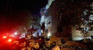 Guerra Rusia-Ucrania | Un muerto y cortes eléctricos en Ucrania por ataque ruso | Vladimir Putin 