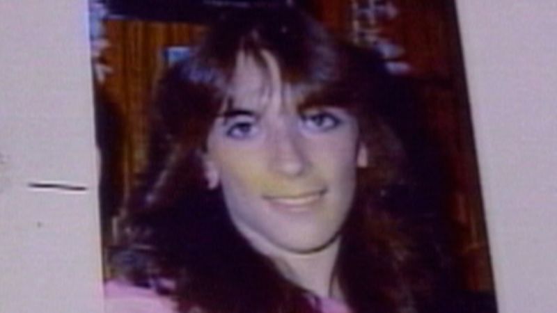 DNA on a smoothie straw is ‘100% match’ for a man now indicted for teen’s 1984 cold case murder, prosecutors say