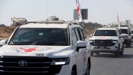 Hamas entregó los cuerpos de cuatro rehenes fallecidos Lo confirmó el Ejército de Israel en el marco del alto al fuego en la Franja de Gaza. La autoridades israelíes reclamaron la entrega de otros 24 