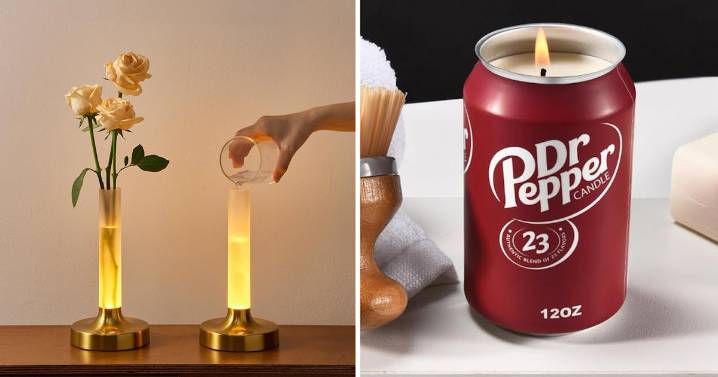 I'm A Weirdo With Good Taste & These 65 Things Under $25 Are Effing Amazing