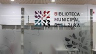 La setmana que ve comença la reestructuració de la biblioteca d'Alzira