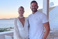 Heather Rae El Moussa Admits 'Marriage Can Be Hard' in 4-Year Anniversary Tribute to Tarek