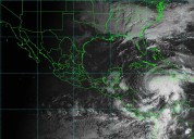 Clima para hoy lunes 27 de octubre de 2025