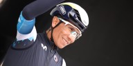 Incertidumbre por la continuidad de Nairo Quintana en el ciclismo: el colombiano no sabe nada de su renovación