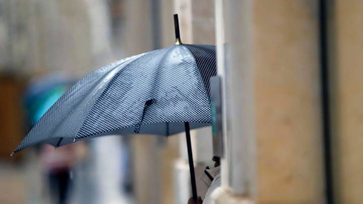 Previsión de la Aemet del tiempo en Málaga: ¿Cuándo va a llover?