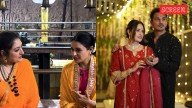 Yuvika Chaudhary admits her marriage with Prince Narula hit a rough patch, Sunita Ahuja says, ‘It’s often the family who has an evil eye…’
