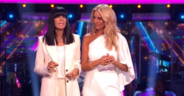 Strictly Come Dancing star says BBC show gave him 'confidence' after exit