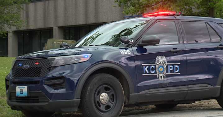 Homicide investigation underway at 30th and Bellefontaine in Kansas City, Missouri