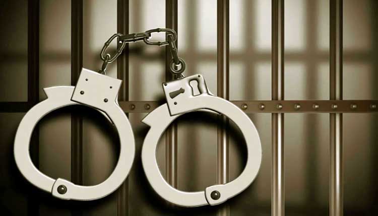 119 Arrested In Odisha Police SI Recruitment Scam; Probe Underway