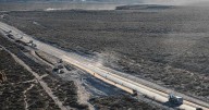 Vaca Muerta: este viernes trasladan un tanque gigante hacia Pampa Energía y piden precaución en las rutas