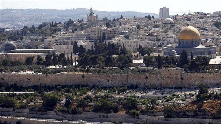 Denuncian excavaciones israelíes en torno a Mezquita de Al