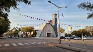 General Deheza: un operario sufrió graves quemaduras al explotar un transformador eléctrico