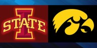 Hawkeyes and Cyclones make AP women’s basketball rankings