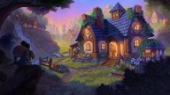 El sistema de vivienda de World of Warcraft ya tiene fecha de lanzamiento