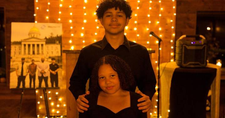 Youth & Family: Community supports youth programs