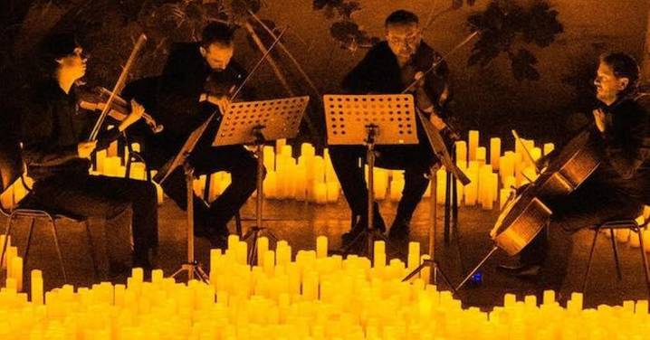 Tributos a Queen, ABBA, Coldplay y Hans Zimmer: así es la programación Candlelight en Málaga este octubre