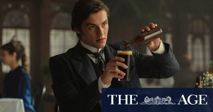 Is Netflix’s House of Guinness a true story? Separating fact from fiction