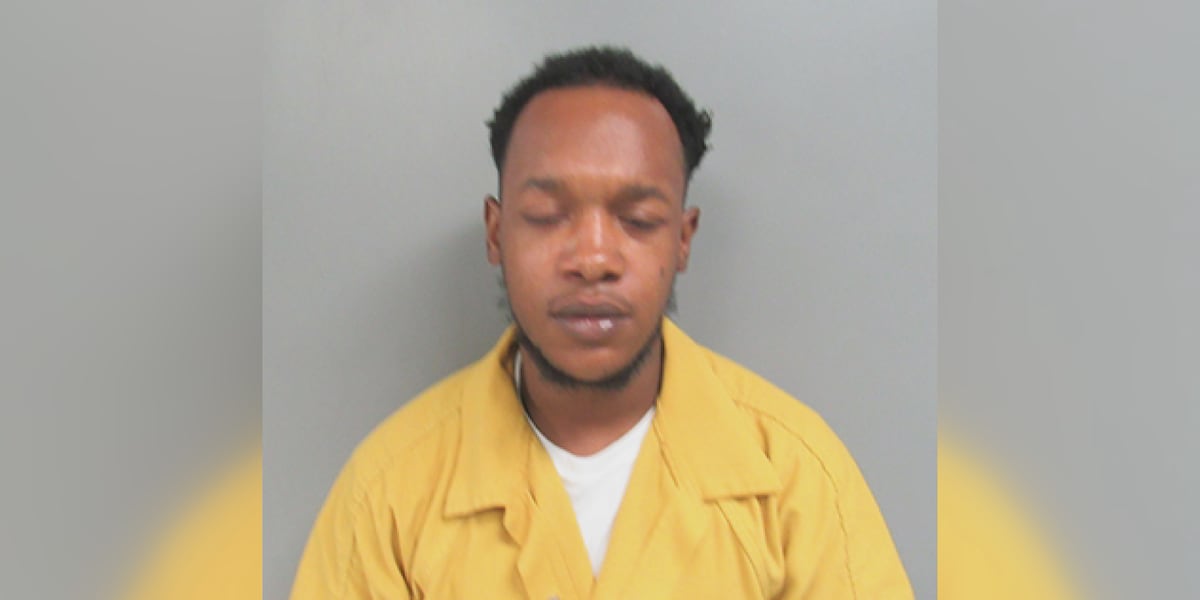 Hardeeville Police searching for suspect wanted on firearm charges