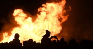 Why there will be no bonfire at the Cambridge Fireworks display 2025