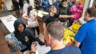 See Connection Cafe's free lunch program in Des Moines